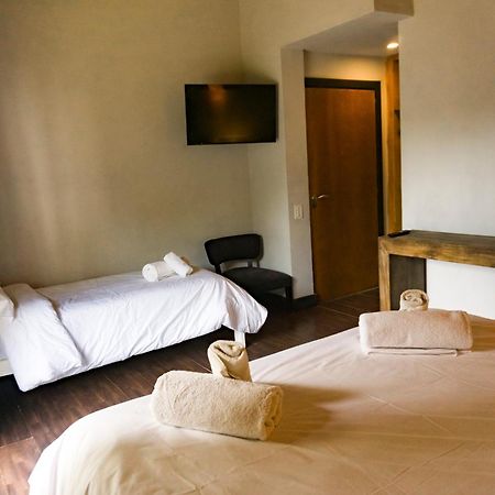 Arcano Casa Montana Villa La Angostura Dış mekan fotoğraf