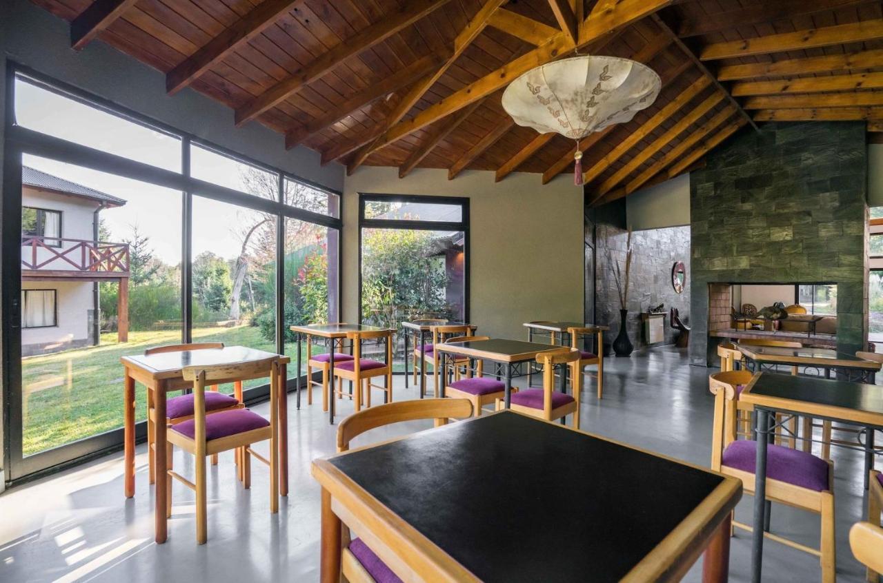 Arcano Casa Montana Villa La Angostura Dış mekan fotoğraf