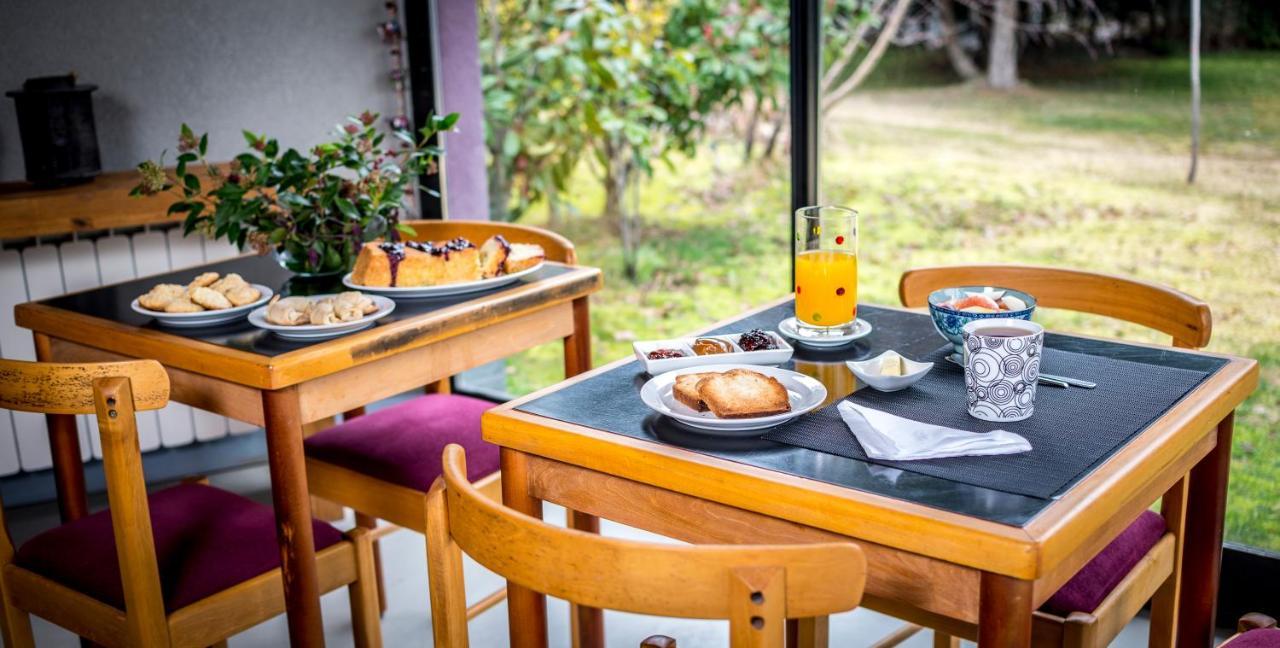Arcano Casa Montana Villa La Angostura Dış mekan fotoğraf