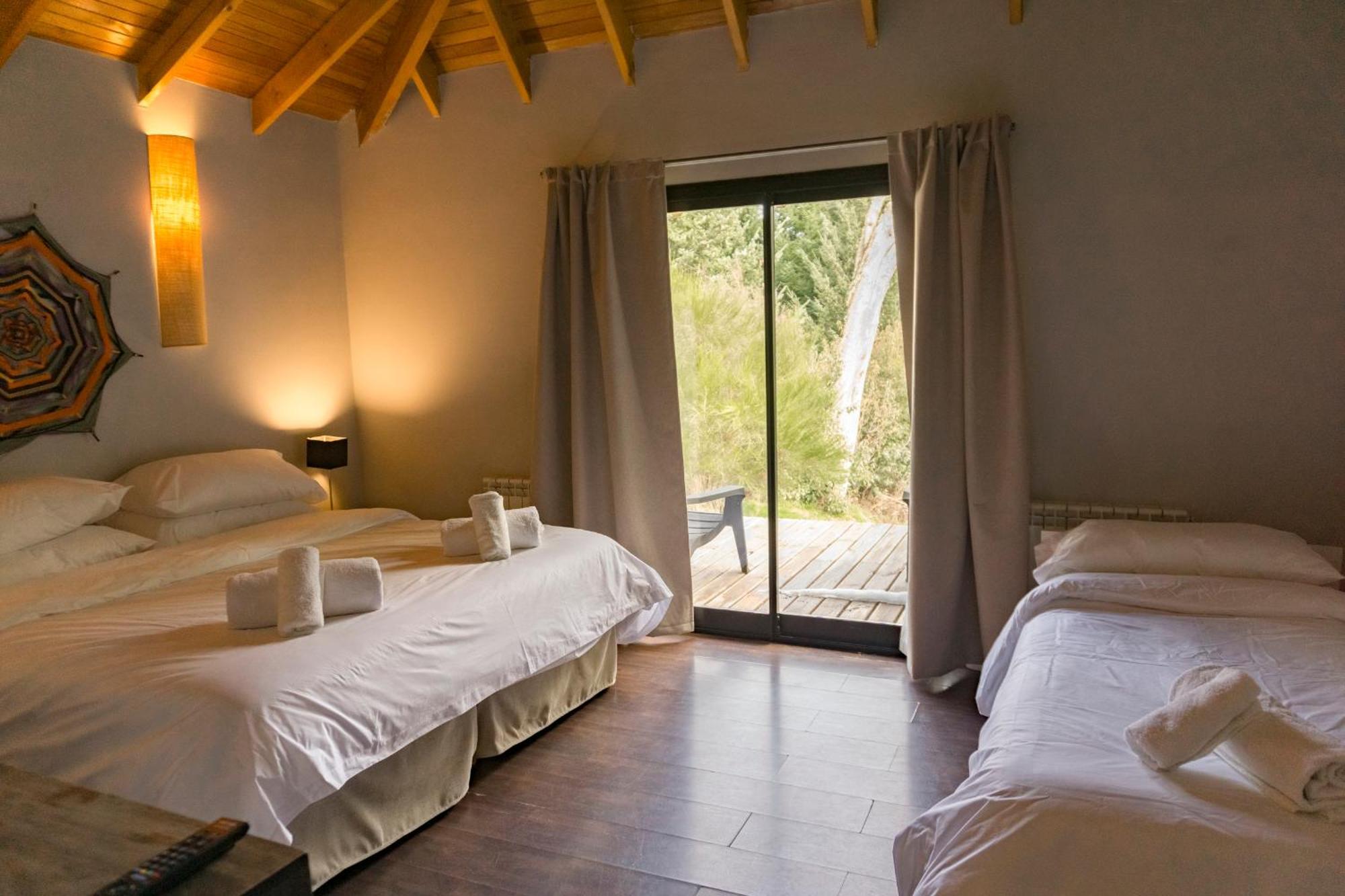 Arcano Casa Montana Villa La Angostura Dış mekan fotoğraf
