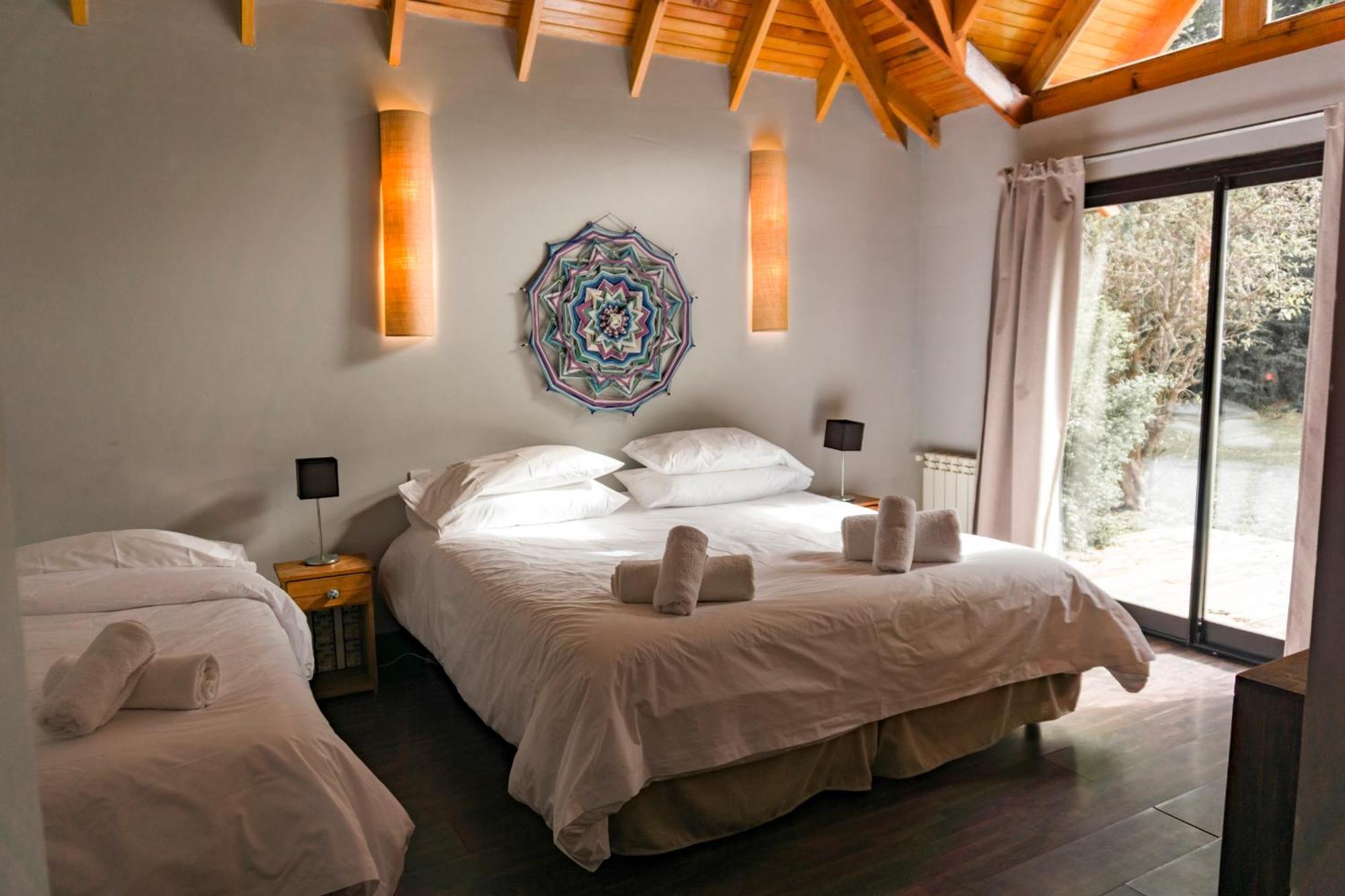 Arcano Casa Montana Villa La Angostura Dış mekan fotoğraf